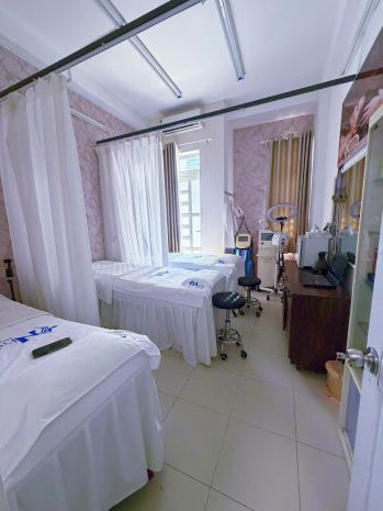 Sang nhượng spa tâm huyết  hoạt động ổn định 7 năm - mặt 7387411