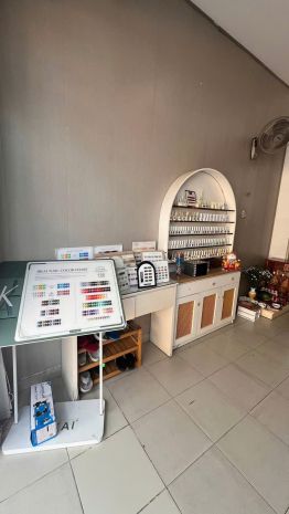 Sang nhượng spa tâm huyết  hoạt động ổn định 7 năm - mặt 7387415