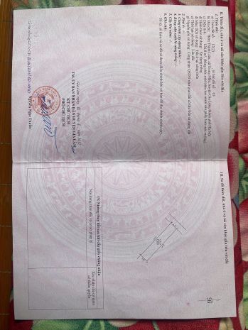 Chính chủ bán lô đất thổ cư tại gia lâm, thành phố hà nội, 7387454