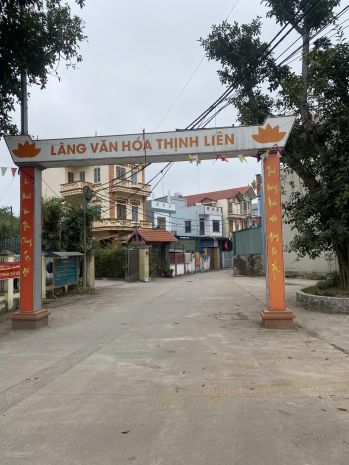 Chính chủ bán lô đất thổ cư tại gia lâm, thành phố hà nội, 7387455