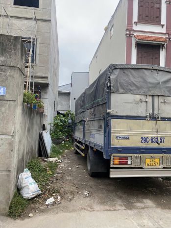 Chính chủ bán lô đất thổ cư tại gia lâm, thành phố hà nội, 7387456