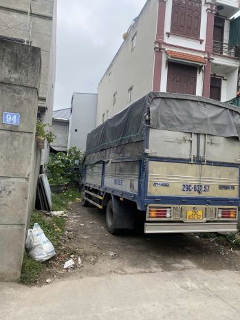 Chính chủ bán lô đất thổ cư tại gia lâm, thành phố hà nội, 7387457