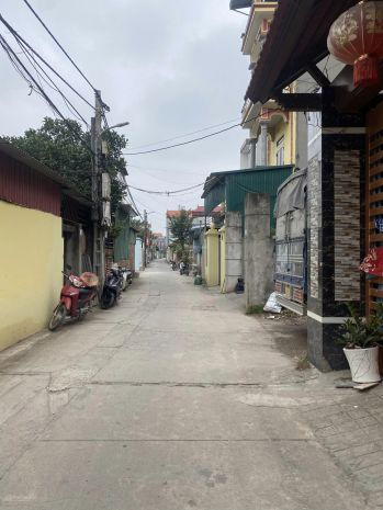 Chính chủ bán lô đất thổ cư tại gia lâm, thành phố hà nội, 7387458