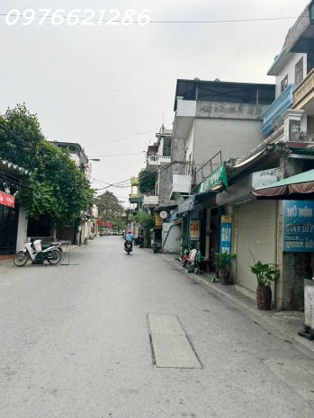 Bán  nhà-lô góc -thanh am  45m²  6 tầng  thang máy ô tô 7387540