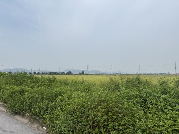Chuyển nhượng 20.000m² đất khu cn quang châu  bắc ninh 7387628