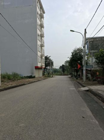 Bán lô đất 100m2 ngay ngã tư quốc lộ 21 đại lộ thăng long, 7387633