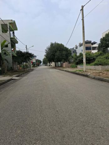 Bán lô đất 100m2 ngay ngã tư quốc lộ 21 đại lộ thăng long, 7387634