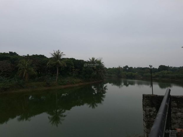 Bán lô đất 100m2 ngay ngã tư quốc lộ 21 đại lộ thăng long, 7387635