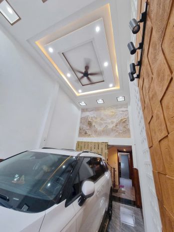 Bán nhà mặt tiền đường số 14 gần chợ phạm thế hiển p4q8 7387718