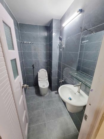 Bán nhà mặt tiền đường số 14 gần chợ phạm thế hiển p4q8 7387720