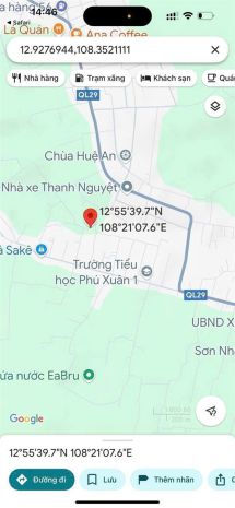 Đất đẹp  giá tốt   chính chủ cần bán 3 lô liền kề tại phú 7387756