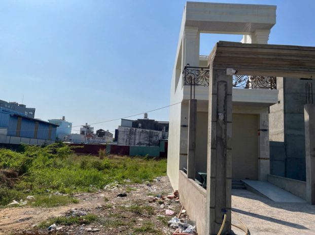 Giảm sốc  bán gấp đất đẹp an phú đông, q12, tp hcm 7387792