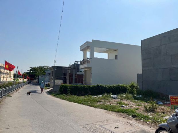 Giảm sốc  bán gấp đất đẹp an phú đông, q12, tp hcm 7387793