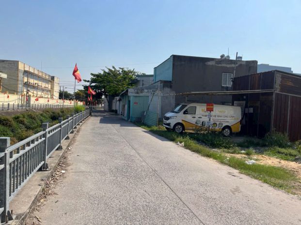 Giảm sốc  bán gấp đất đẹp an phú đông, q12, tp hcm 7387796