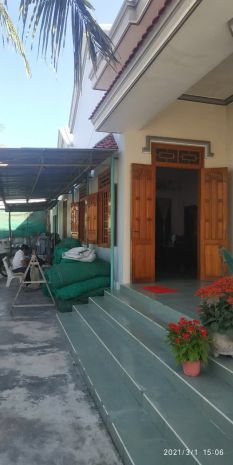 Siêu phẩm lô góc 400m² - cách biển 40m - trung tâm kkt vân 7387894