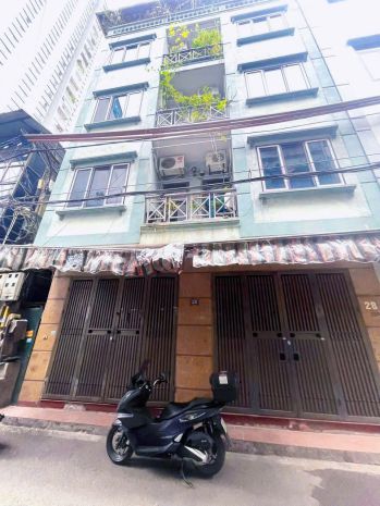 Phân lô ô tô tránh thái hà, đống đa 70m2 5t mt khủng 7388021