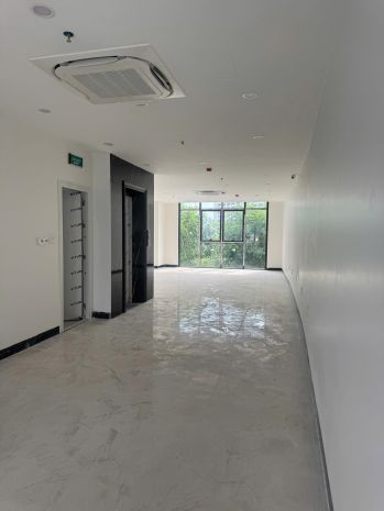 Tòa vp vip mặt phố la thành, view hồ ngọc khánh, 98m2 9t 7388024