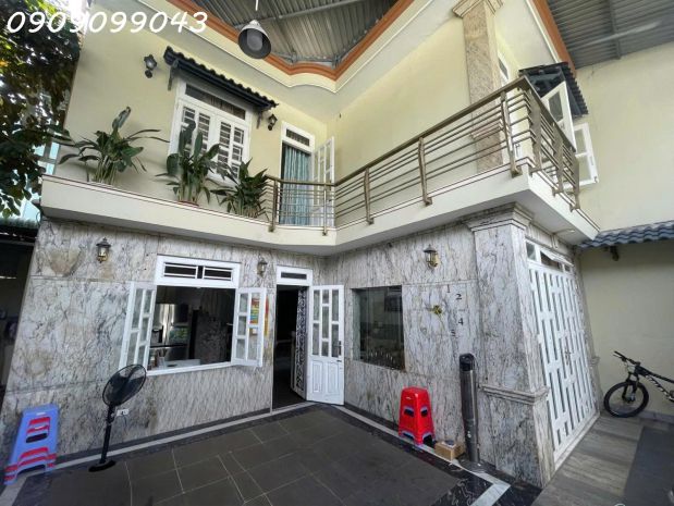 Sát mặt tiền tiền phan văn hớn-145m2
phù hợp xây biệt 7388036