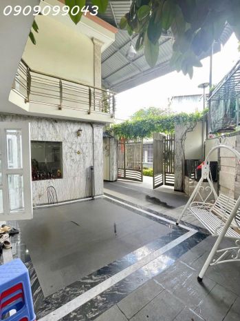 Sát mặt tiền tiền phan văn hớn-145m2
phù hợp xây biệt 7388037