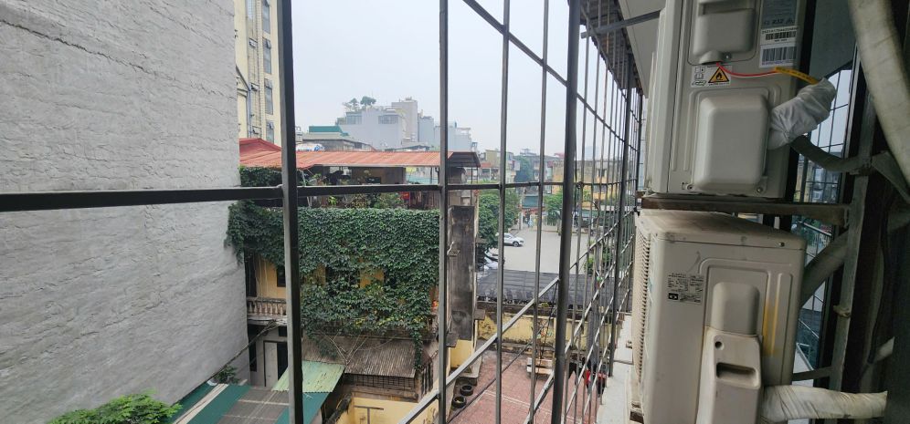 Cho thuê căn hộ tập thể nguyễn trãi, 90m2, 3 ngủ, 2 vệ 7388043