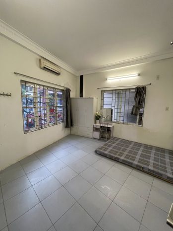 Chính chủ cho thuê phòng ở 90 vân hồ 3 - lê đại hành - hai 7388116