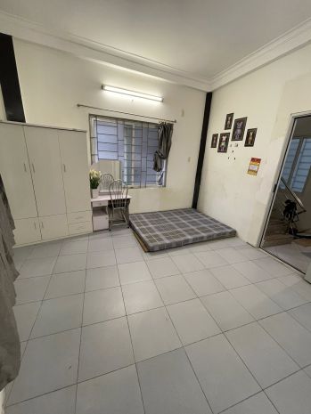 Chính chủ cho thuê phòng ở 90 vân hồ 3 - lê đại hành - hai 7388117