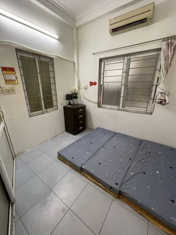 Chính chủ cho thuê phòng ở 90 vân hồ 3 - lê đại hành - hai 7388119