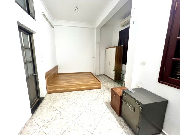 Cho thuê phòng full đồ  ban công thoáng  ở ngay tại ba 7388347