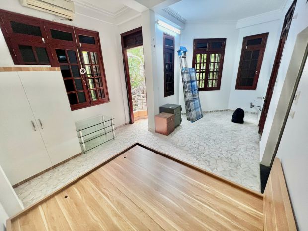 Cho thuê phòng full đồ  ban công thoáng  ở ngay tại ba 7388348