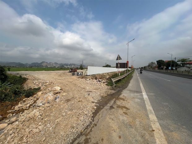 Đất đẹp - khu a dự án kđt thanh hải, huyện thanh liêm, tỉnh 7388410