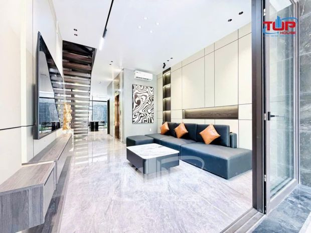 Bán nhà khúc thừa dụ - 80m 4 tầng - đường 10m - mới 7388539