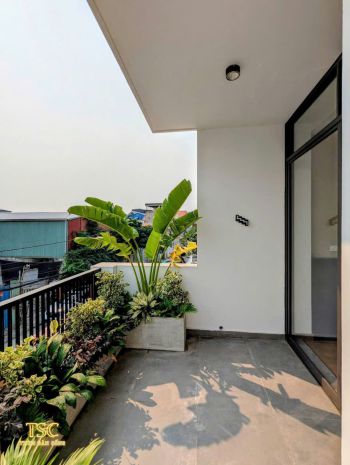 Bán nhà khúc thừa dụ - 80m 4 tầng - đường 10m - mới 7388542