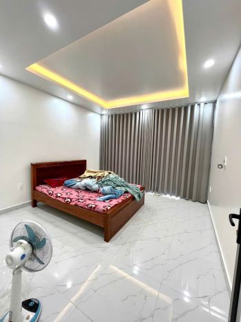 Rẻ nhất tđc vĩnh niệm -  56m 4 tầng - đường 12m - dân 7388549