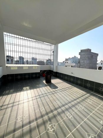 Rẻ nhất tđc vĩnh niệm -  56m 4 tầng - đường 12m - dân 7388551