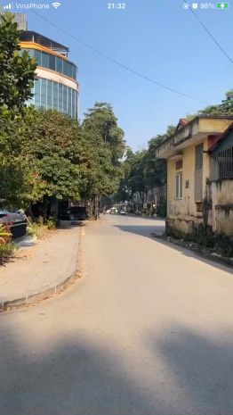 Liền kề 5 tầng dịch vụ yên nghĩa  50m²  gần công viên, ga 7388612