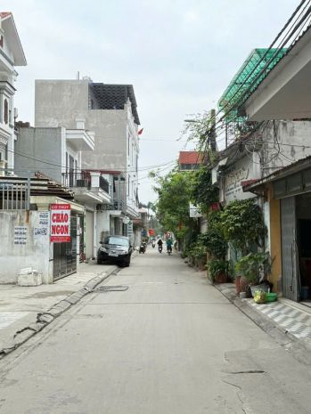 Mặt ngõ thông trung lực - 100m - ngang 5m - ngõ 5m thông 7388616