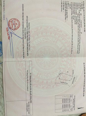 Siêu phẩm góc 2 mặt tiền  đón đầu cao tốc  giá đầu tư 2 7388634