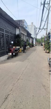 Nhà 2 tầng phước kiển- xe tải vivu- 110m2 nhà mới- t.nhâp 7388691