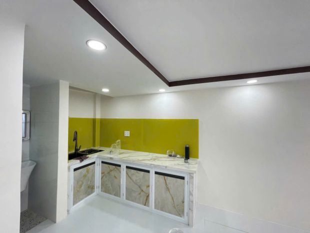 Nhà đẹp phước long  xách vali vào ở ngay  cách biển chỉ và 7388695