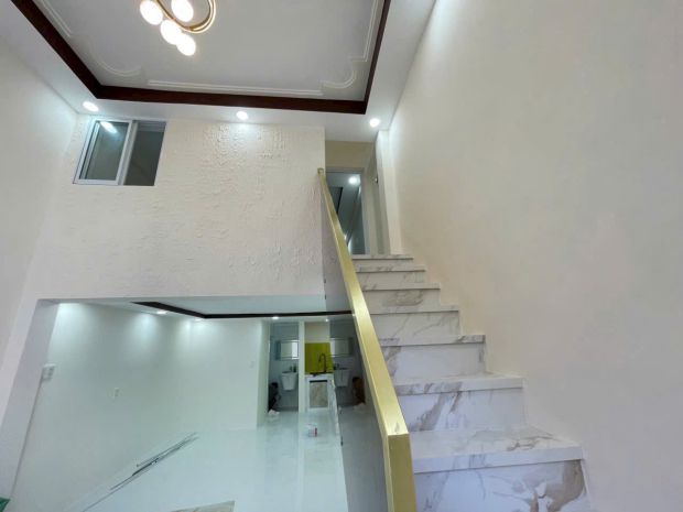 Nhà đẹp phước long  xách vali vào ở ngay  cách biển chỉ và 7388697