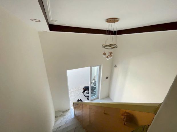 Nhà đẹp phước long  xách vali vào ở ngay  cách biển chỉ và 7388700