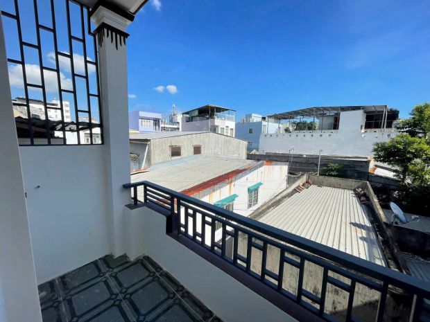 Nhà đẹp phước long  xách vali vào ở ngay  cách biển chỉ và 7388701