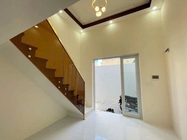 Nhà đẹp phước long  xách vali vào ở ngay  cách biển chỉ và 7388702