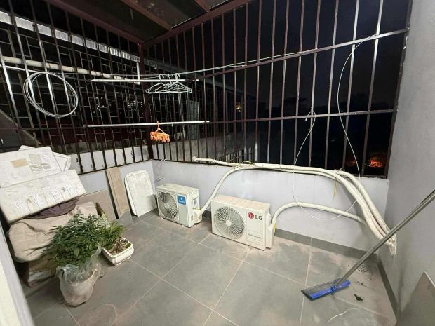 Bán nhà trương định, hoàng mai 43m2, 5 tầng, đầy đủ nội thất 7388723