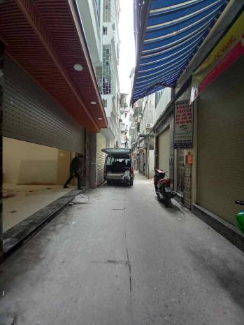 Tòa apartment 22 phòng đào tấn, ba đình 82m2 10 tầng mt 7388870