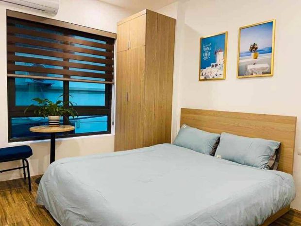Tòa apartment 22 phòng đào tấn, ba đình 82m2 10 tầng mt 7388873