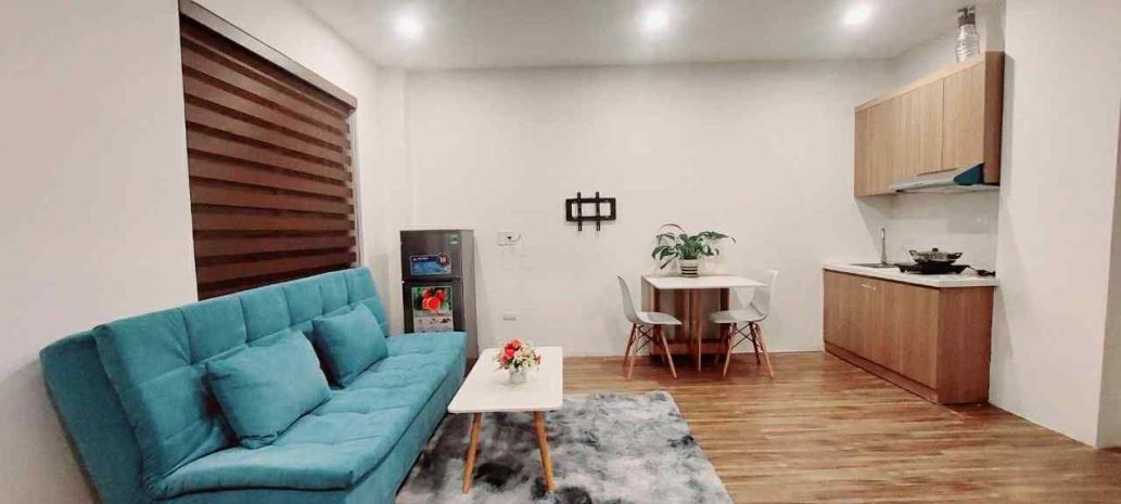 Tòa apartment 22 phòng đào tấn, ba đình 82m2 10 tầng mt 7388874