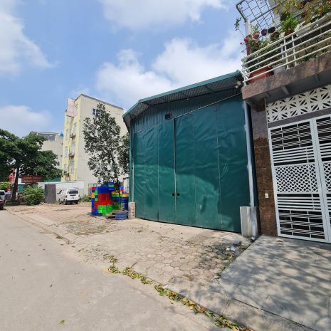 Bán 100m2 mặt phố cửu việt trâu quỳ mt 5m đường 9m giá 7389030