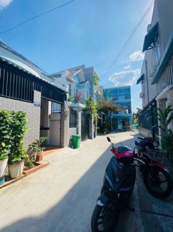 Bán nhà đường 160, tăng nhơn phú a, q9, thủ đức, tp hcm. dt 7389304