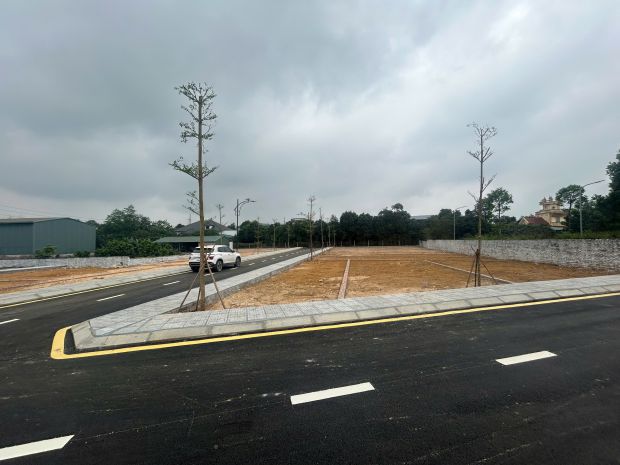 Bán đất nền gần khu cộng nghệ cao láng hòa lạc - hà nội 7389508